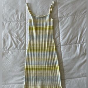 Aritzia Mini Dress (C125)